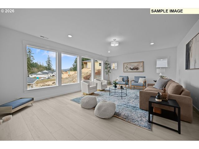 16438 Sw CAMBRIDGE Ln, Portland, OR 97224