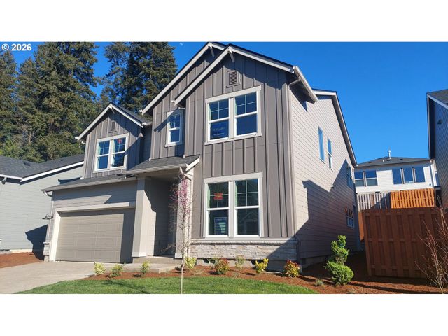 16438 Sw CAMBRIDGE Ln, Portland, OR 97224
