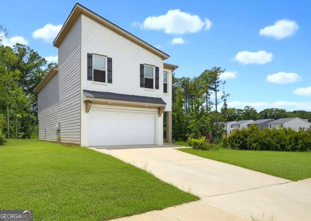 3274 3274 Stonewall Lane, South Fulton, GA 30349 — photo 2