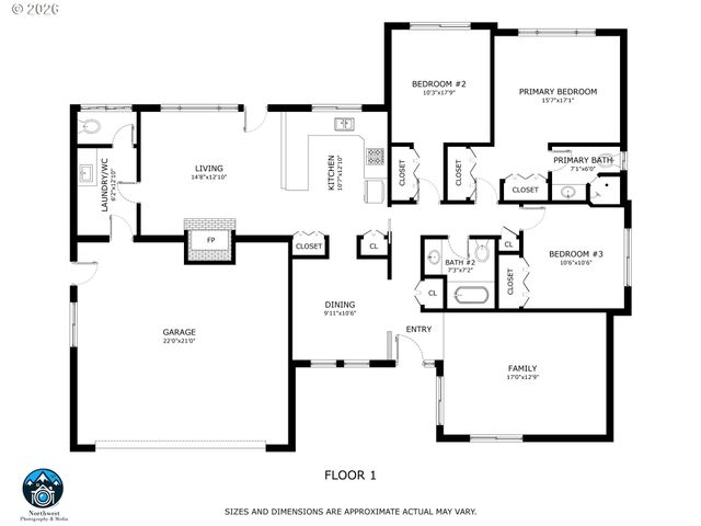 1215 RIO GLEN Dr, Eugene, OR 97401