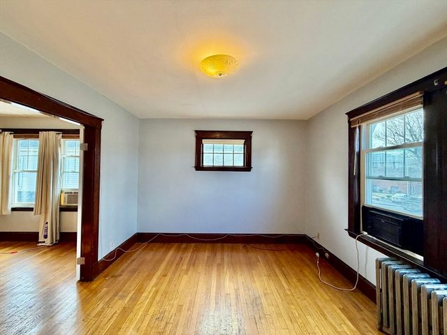 162 South St 2R, Quincy, MA 02169