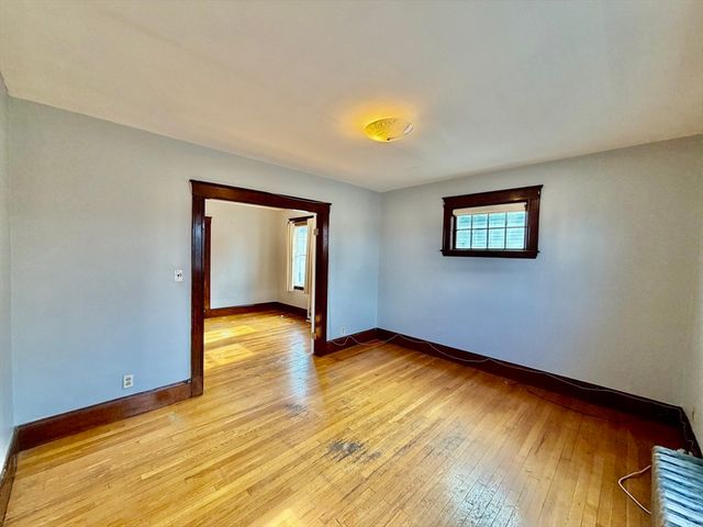 162 South St 2R, Quincy, MA 02169