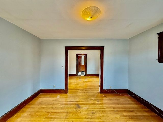 162 South St 2R, Quincy, MA 02169