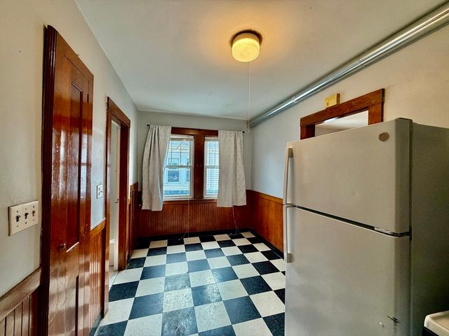162 South St 2R, Quincy, MA 02169