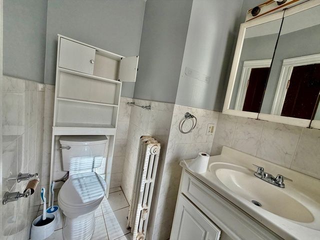 162 South St 2R, Quincy, MA 02169