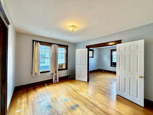 162 South St 2R, Quincy, MA 02169