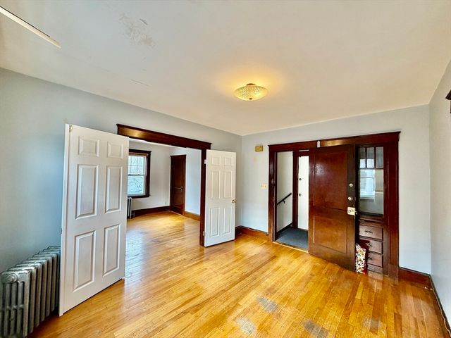 162 South St 2R, Quincy, MA 02169