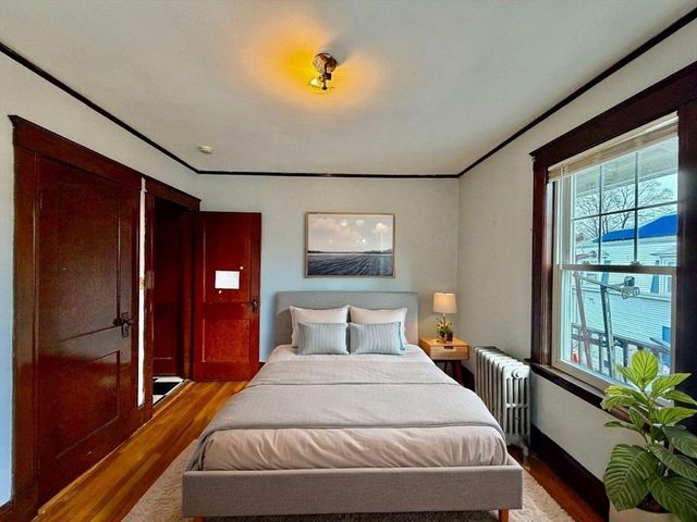 162 South St 2R, Quincy, MA 02169