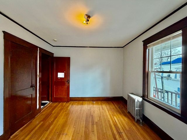 162 South St 2R, Quincy, MA 02169