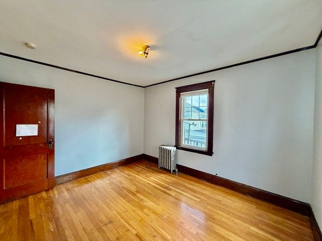 162 South St 2R, Quincy, MA 02169