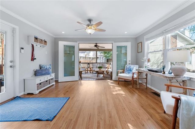 1481 Kenwood NW Avenue, Atlanta, GA 30309