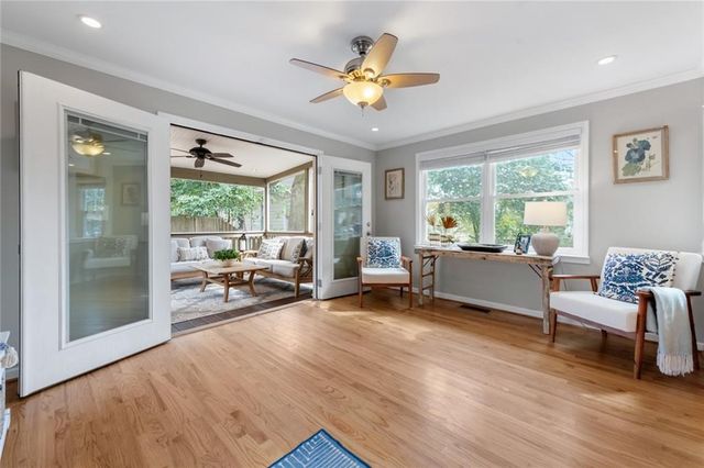 1481 Kenwood NW Avenue, Atlanta, GA 30309