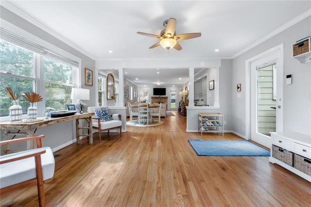 1481 Kenwood NW Avenue, Atlanta, GA 30309