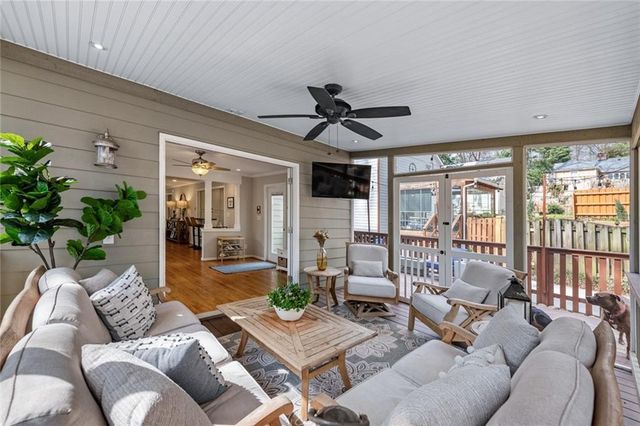 1481 Kenwood NW Avenue, Atlanta, GA 30309