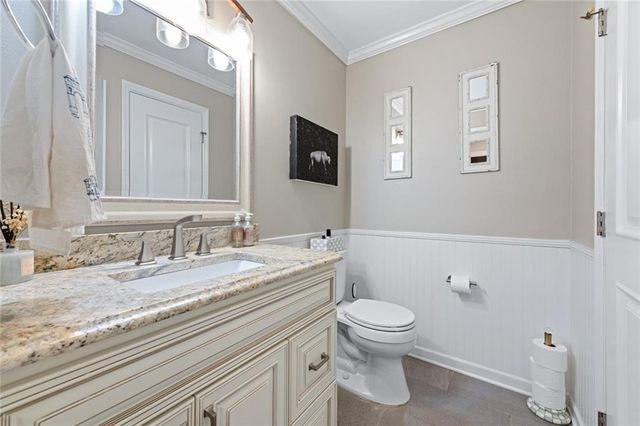 1481 Kenwood NW Avenue, Atlanta, GA 30309