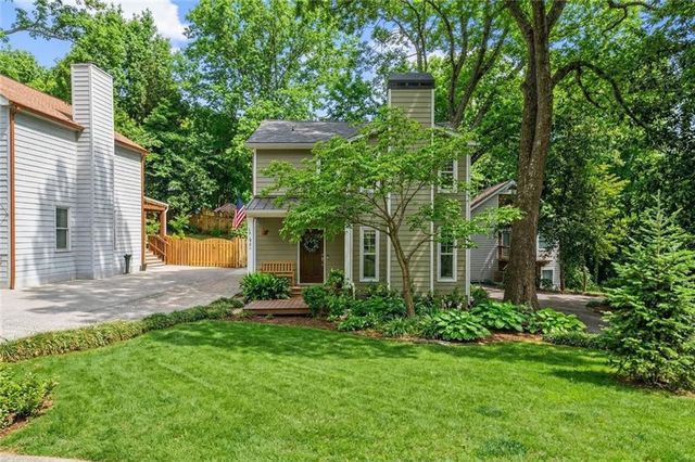 1481 Kenwood NW Avenue, Atlanta, GA 30309