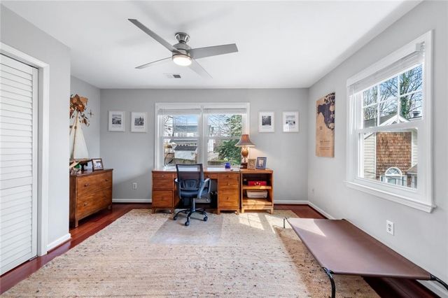 1481 Kenwood NW Avenue, Atlanta, GA 30309