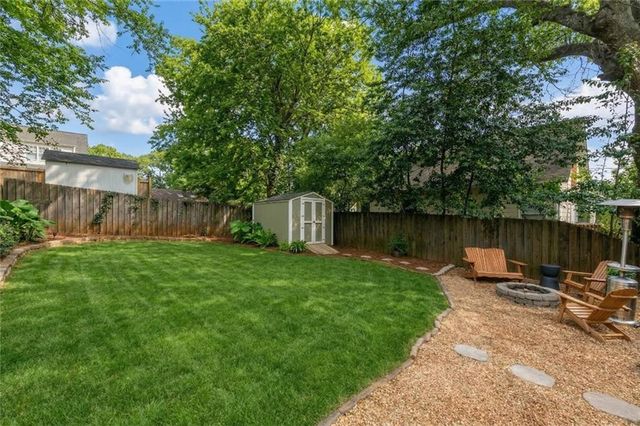 1481 Kenwood NW Avenue, Atlanta, GA 30309