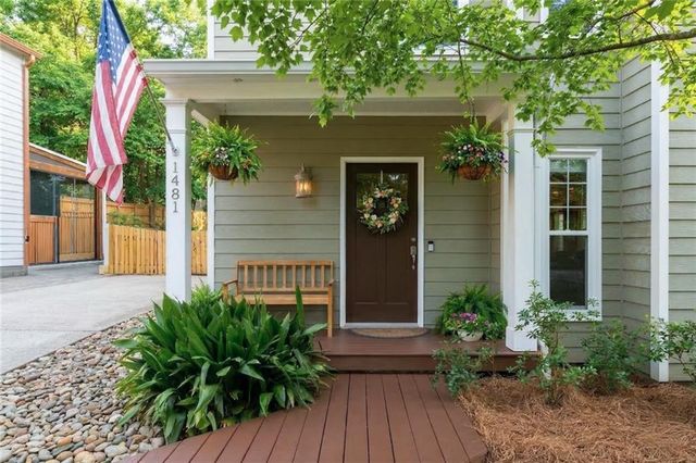 1481 Kenwood NW Avenue, Atlanta, GA 30309