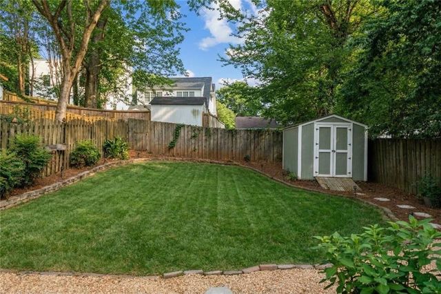 1481 Kenwood NW Avenue, Atlanta, GA 30309