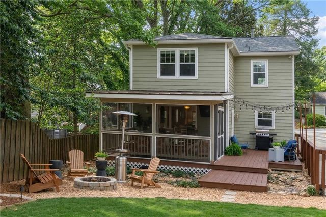 1481 Kenwood NW Avenue, Atlanta, GA 30309