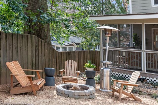 1481 Kenwood NW Avenue, Atlanta, GA 30309