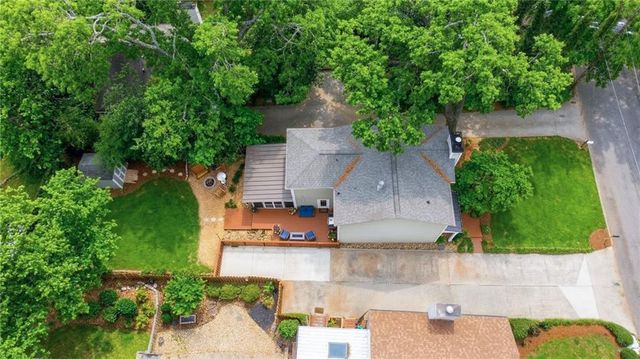 1481 Kenwood NW Avenue, Atlanta, GA 30309