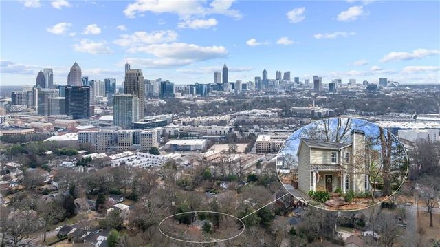 1481 Kenwood NW Avenue, Atlanta, GA 30309