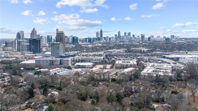 1481 Kenwood NW Avenue, Atlanta, GA 30309