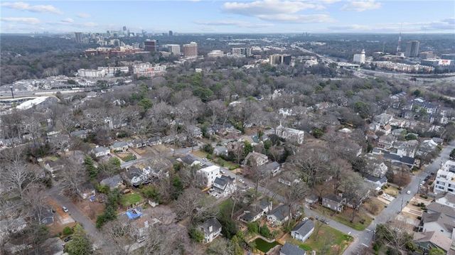 1481 Kenwood NW Avenue, Atlanta, GA 30309