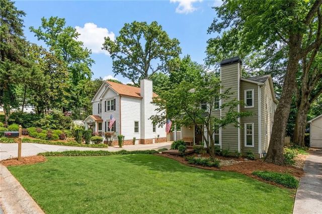 1481 Kenwood NW Avenue, Atlanta, GA 30309