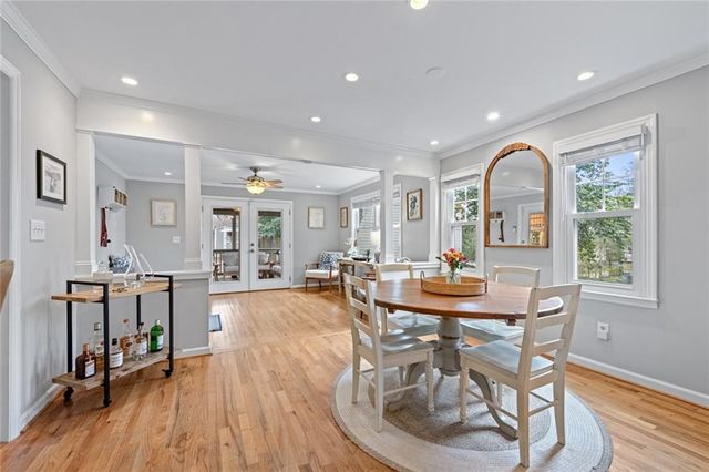 1481 Kenwood NW Avenue, Atlanta, GA 30309