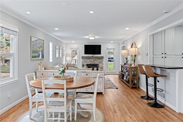 1481 Kenwood NW Avenue, Atlanta, GA 30309