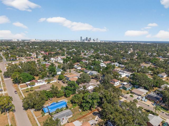 2401 19TH STREET S, St Petersburg, FL 33712