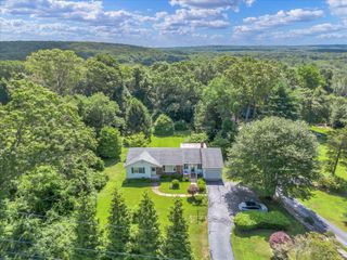 78 Avery Hill Road, Ledyard, CT 06339