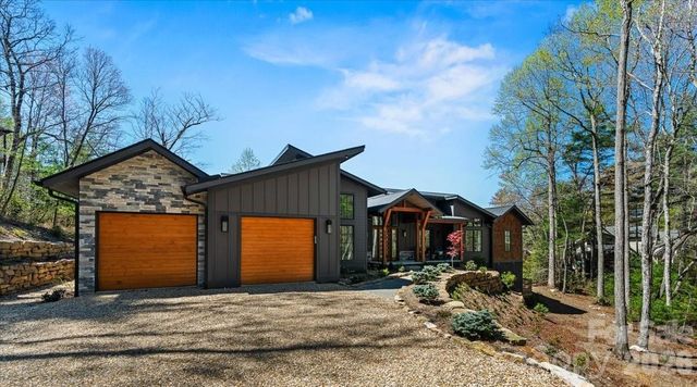 984 Eagle Lake Drive, Brevard, NC 28712