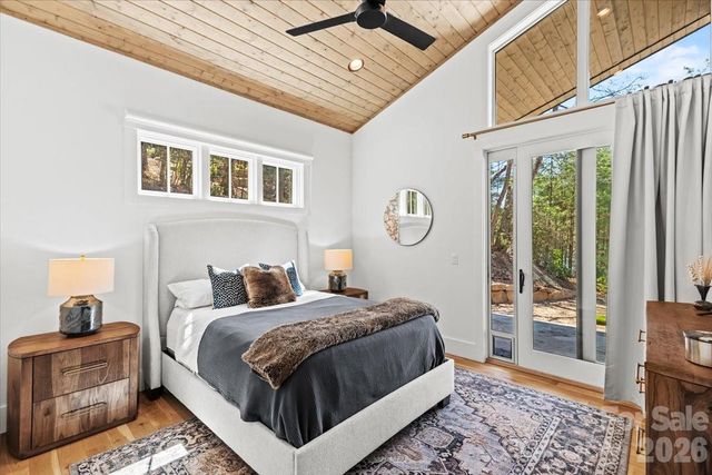 984 Eagle Lake Drive, Brevard, NC 28712