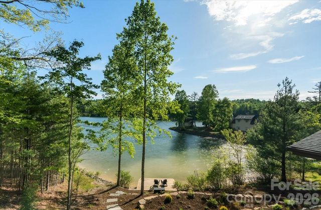 984 Eagle Lake Drive, Brevard, NC 28712