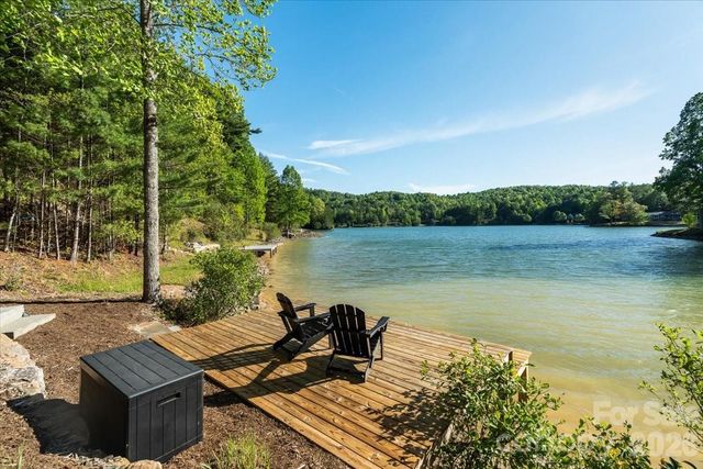 984 Eagle Lake Drive, Brevard, NC 28712
