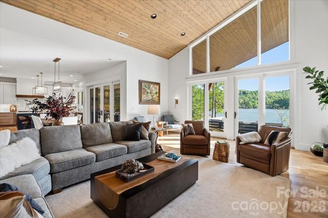 984 Eagle Lake Drive, Brevard, NC 28712