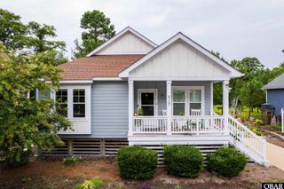 715 Arvilla Lane Lot 4, Manteo, NC 27954