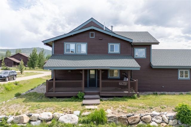 30 GCR 8945, Granby, CO 80446