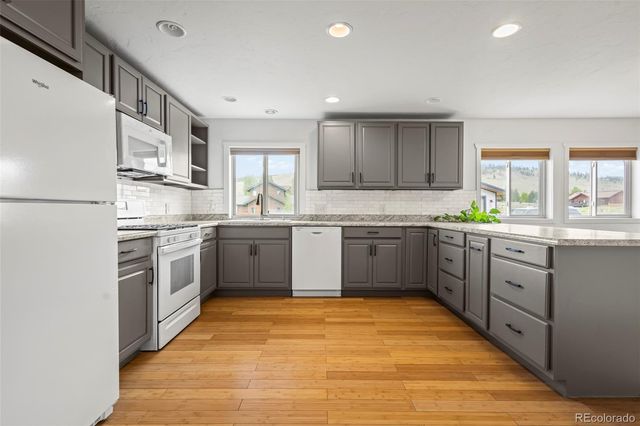 30 GCR 8945, Granby, CO 80446