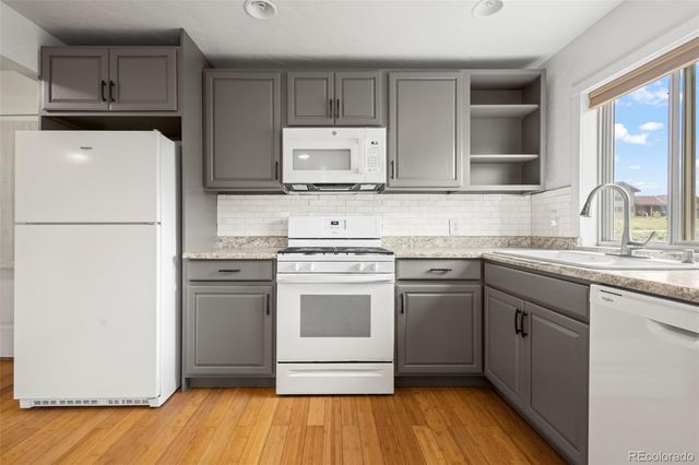 30 GCR 8945, Granby, CO 80446