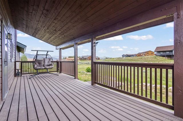 30 GCR 8945, Granby, CO 80446