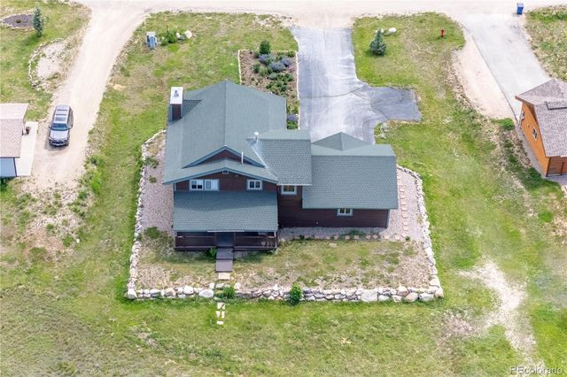 30 GCR 8945, Granby, CO 80446