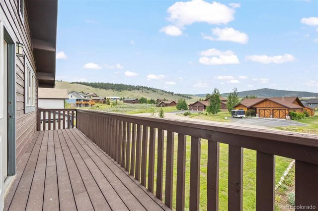 30 GCR 8945, Granby, CO 80446