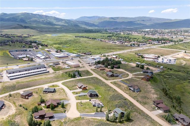 30 GCR 8945, Granby, CO 80446