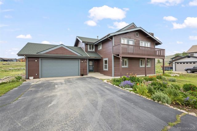 30 GCR 8945, Granby, CO 80446