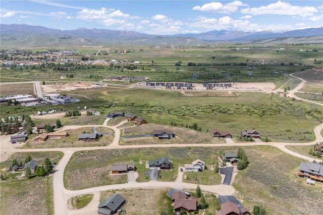30 GCR 8945, Granby, CO 80446